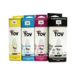 TINTA TOV COLOR TOV664420 100ML AMARILLO 04095