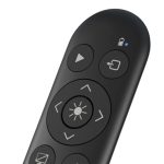 PRESENTADOR KLIP-X KPP-003 USB WIRELESS 04847 - Imagen 2