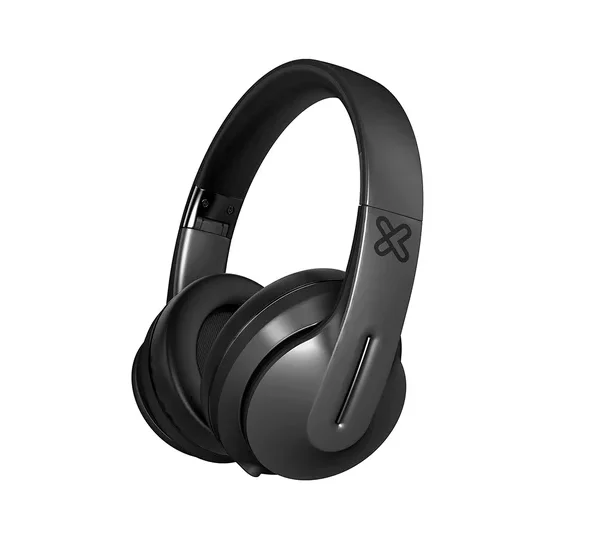 AUDIFONO KLIP-X KWH-150BK FUNK NEGRO INALAMBRICO 03631