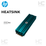 DISIPADOR DE CALOR HP 3C200AA BLUE HEATSINK - 01938
