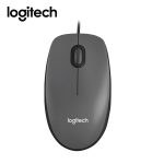 MOUSE OPTICO LOGITECH M90 DARK MIDNIGHT USB NEGRO - 00594