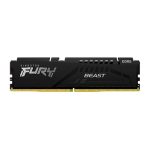 MEMORIA RAM KINGSTON DDR5 8GB FURY BEAST 5.60GHZ KF556C40B 04029