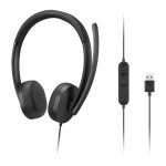 AURICULAR LENOVO 4XD1P83425 WIRED STEREO GEN 2 USB 05036