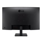 MONITOR LG 32MR50C-B 32" CURVO 100HZ - Imagen 2
