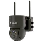 CAMARA DE VIGILANCIA TEROS P SOLAR TE-90603N 04806