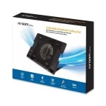 COOLER PARA NOTEBOOK ARGOMTECH ARG -CF-1594 - 01588 - Imagen 4