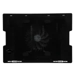 COOLER PARA NOTEBOOK ARGOMTECH ARG -CF-1594 - 01588 - Imagen 2