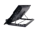 COOLER PARA NOTEBOOK ARGOMTECH ARG -CF-1594 - 01588 - Imagen 3