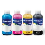 TINTA CISS TINTA AMARILLA 250ML