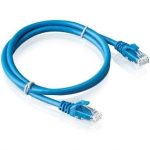 PATCH CORD NEXXT CAT 6 3 FT AZUL 0.91CM - AB361NXT02 02713