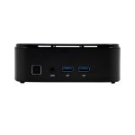 MINI COMPUTADORA ADVANCE MP3160 INTEL CEL N100 MAX 3.4GHZ 16GB DDR4 500GB 05064 - Imagen 4