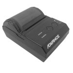 IMPRESORA TERMICA ADVANCE PORTATIL ADV-7011N USB BLUETOOH 2000 MAH - 03361