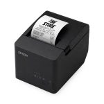 IMPRESORA TERMICA EPSON TM-T20III-002 ETHERNET USB NEGRO C31CH51002 03680 - Imagen 3
