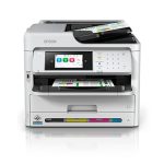 IMPRESORA MULTIFUNCIONAL DE TINTA EPSON WORKFORCE WF-C5890