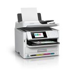 IMPRESORA MULTIFUNCIONAL DE TINTA EPSON WORKFORCE WF-C5890 - Imagen 2