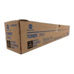 TONER KONICA MINOLTA TN-711Y AMARILLO 31500PAGS