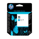 TINTA HP 11 CIAN