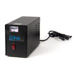 ESTABILIZADOR SOLIDO ELISE IEDA PODER SAFE LCR10-4.5%, SOLIDO, 1KVA, 220V