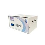 ESTABILIZADOR ELISE SOLIDO FES-10 1KVA 4 TOMAS