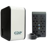 ESTABILIZADOR CDP R2C-AVR1008I - 00569