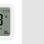 MONITOR DE TEMPERATURA XIAOMI NUN4126GL BLANCO - 02443