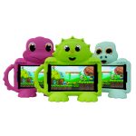 TABLET ADVANCE 7" WIFI 2 32 MNSTER VERDE TR6959GRN - 04047 - Imagen 5