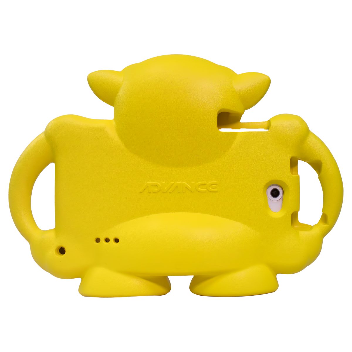 TABLET ADVANCE 7" 3G 2 32 MONSTER AMARILLO TR7996YLL - 04044 - Imagen 5