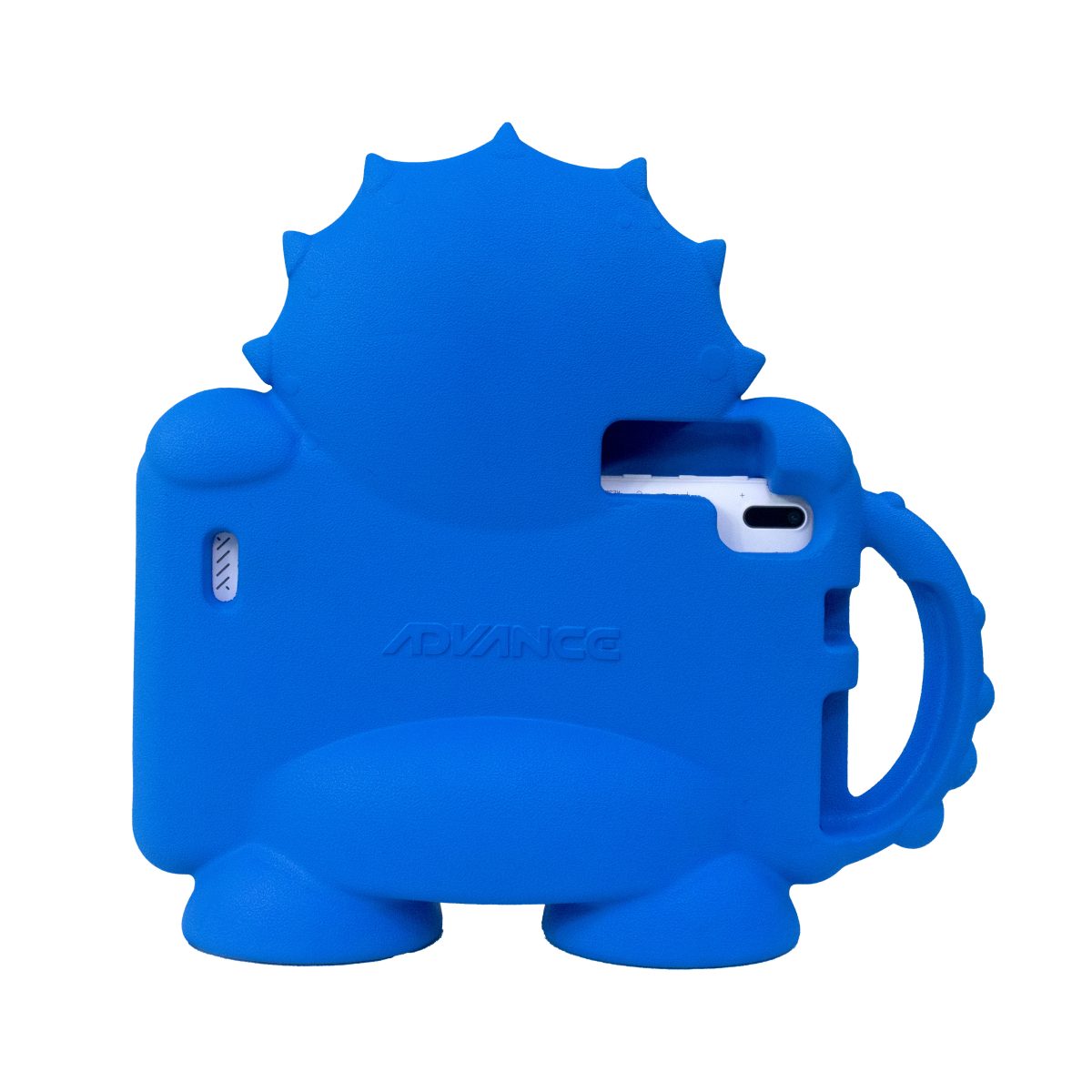 TABLET ADVANCE 7" 4G 2 32 AZUL TR8990BLUM + MOCHILA - 04049 - Imagen 3