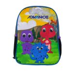 TABLET ADVANCE 7" 4G 2 32 AZUL TR8990BLUM + MOCHILA - 04049 - Imagen 6