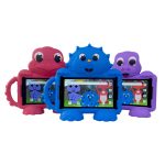 TABLET ADVANCE 7" 4G 2 32 ROJO TR8990REDM + MOCHILA - 04051 - Imagen 7