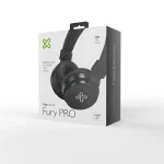 AURICULAR KLIP-X KWH-001BK FURY PRO NEGRO INALAMBRICO 03629 - Imagen 3