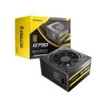 FUENTE DE PODER ANTEC ATOM G750 750W 80+ GOLD SM 04949