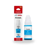 TINTA CANON GI-10C CIAN