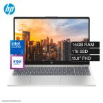 NOTEBOOK HP CORE 5 120U 16GB 1TB 15-FD0266LA -B9TY5LA 05060