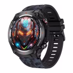 RELOJ INTELIGENTE COLMI COLMI V75-BC GPS B-CAMOUFLAGE 05192