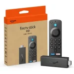 ADAPTADOR AMAZON FIRE TV STICK HDMI 3GEN - 03804