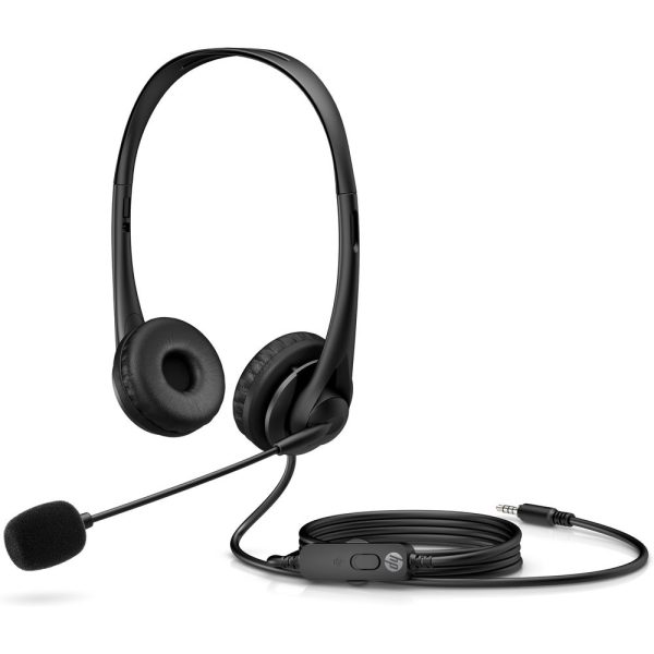 AURICULAR HP G2 STEREO 428K7AA 3.5MM 04680