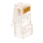 CONECTOR NEXXT AW102NXT04 RJ45 CAT6 00167 - Imagen 2