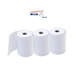 PAPEL BOND GALLO CONTOMETRO 56GR 075X080X013/1 HOJA BLANCA - 00646