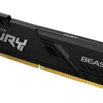 MEMORIA RAM KINGSTON DDR4 2666 8GB FURY CL16 05290