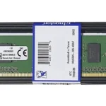MEMORIA RAM KINGSTON DDR3 8GB 1600MHZ CL11 00093