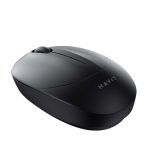 MOUSE INALAMBRICO HAVIT MS54GT NEGRO OFFICE 2.4GHZ 04727