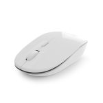 MOUSE INALAMBRICO KLIP-X KMW-335WH ARROW BLANCO 02277