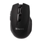 MOUSE INALAMBRICO FIDDLER FD-223B NEGRO 05241