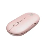 MOUSE INALAMBRICO FIDDLER FD-223P ROSADO 05242
