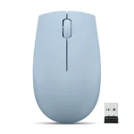 MOUSE INALAMBRICO LENOVO COMPACTO 300 AZUL ESCARCH GY51L15688 GY51L15688 - 03851