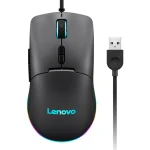 MOUSE GAMER LENOVO M210 RGB GAMING 8000DPI 7 BOTONES  04605