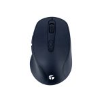 MOUSE INALAMBRICO FIDDLER FD-223W BLANCO 05240