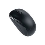 MOUSE INALAMBRICO GENIUS NX-7000 BLUEEYE NEGRO 00219