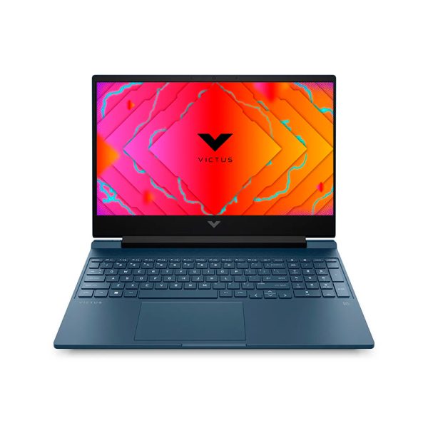 NOTEBOOK HP VICTUS 15-FB2017LA 15.6 R7-8 16GB 1TB V6G WH 05296
